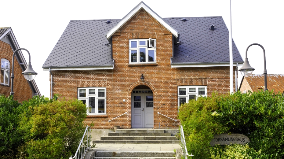 Borum Forsamlingshus